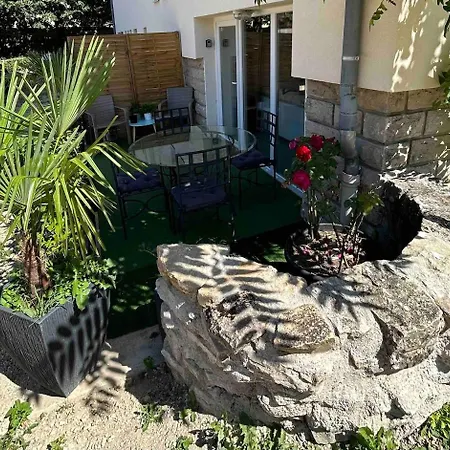 Apartmán Hyper-centre, Avec Parking Prive Bourg-en-Bresse